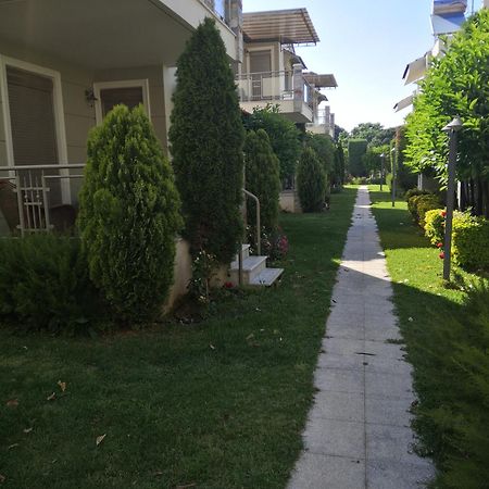 קאטו אכאיה Naiades Villas מראה חיצוני תמונה