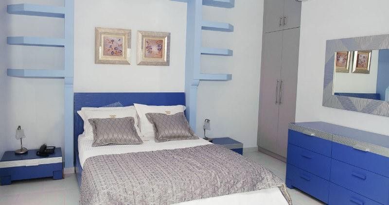 קאטו אכאיה Naiades Villas מראה חיצוני תמונה