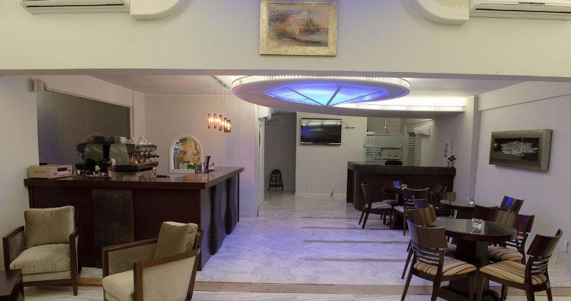 קאטו אכאיה Naiades Villas מראה חיצוני תמונה
