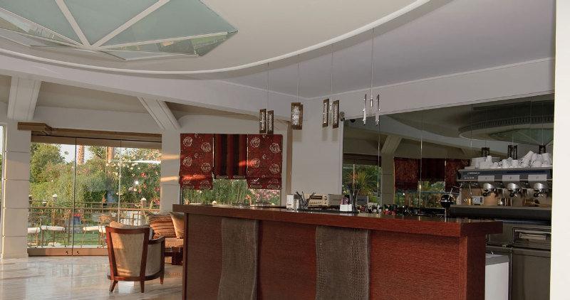 קאטו אכאיה Naiades Villas מראה חיצוני תמונה