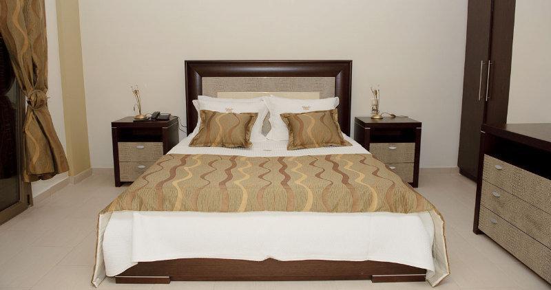 קאטו אכאיה Naiades Villas מראה חיצוני תמונה