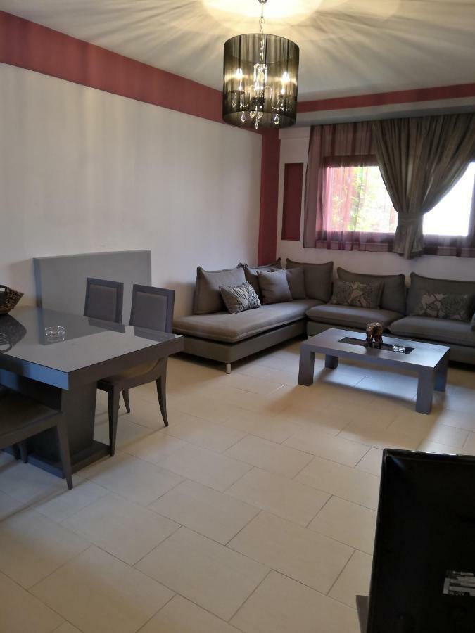 קאטו אכאיה Naiades Villas מראה חיצוני תמונה